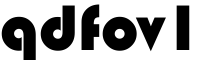 qdfov12396fu shop